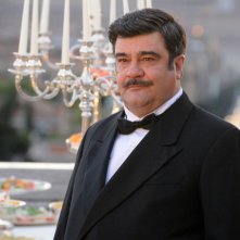 Nero Wolfe: Francesco Pannofino nel ruolo del noto detective