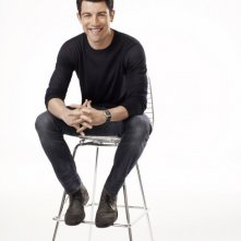 New Girl: Max Greenfield è Schmidt, il 'douche bag' del gruppo