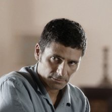 Pascal Elbé in Le fils de l'autre