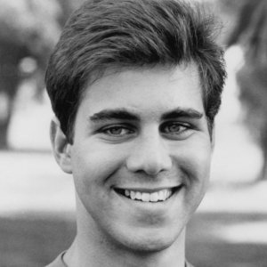 Patrick Labyorteaux in una foto promo di Lezioni d'estate