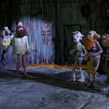 Pirati! Briganti da strapazzo: un'immagine del film