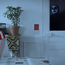 Réussir sa vie: una surreale scena del film