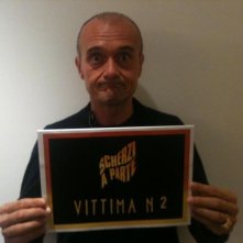 Scherzi a Parte: Giorgia Meloni è una delle vittime dell'edizione 2012