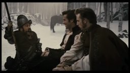 Video-recensione Biancaneve