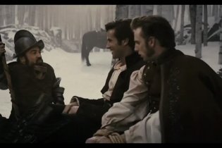 Video-recensione Biancaneve