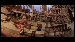 Video-recensione Pirati! Briganti da strapazzo
