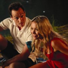 American Pie - Ancora insieme: Chris Klein e Katrina Bowden sono Oz e Mia
