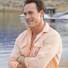 American Pie - Ancora insieme: Chris Klein è Oz
