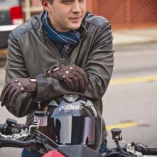 American Pie - Ancora insieme: Eddie Kaye Thomas è Finch