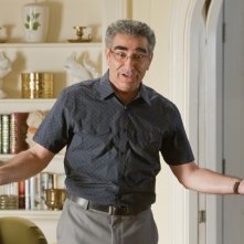 American Pie - Ancora insieme: Eugene Levy in una scena