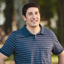 American Pie - Ancora insieme: Jason Biggs è Jim