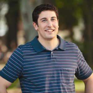 American Pie - Ancora insieme: Jason Biggs è Jim