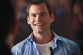 American Pie - Ancora insieme: Seann William Scott torna nei panni di Steve Stifler