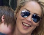 Amici di Maria De Filippi: Sharon Stone ospite della giuria
