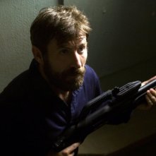 Antonio De La Torre nel police drama spagnolo Grupo 7