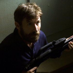 Antonio De La Torre nel police drama spagnolo Grupo 7
