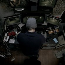 Aux yeux de tous, una sequenza del film