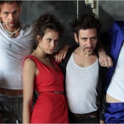 Foto di scena