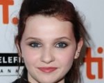 Il fantasma Abigail Breslin
