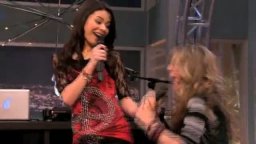 Clip Esclusiva DVD - Victorious