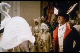 Clip 'Il ballo' - Biancaneve