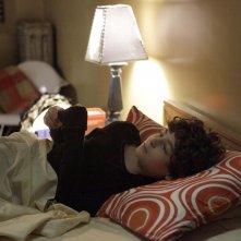 David Mazouz in La sicurezza dei numeri, terzo episodio di Touch