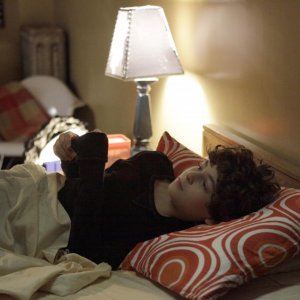 David Mazouz in La sicurezza dei numeri, terzo episodio di Touch