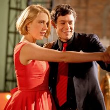 Greta Gerwig Con Adam Brody In Damsels In Distress 236703