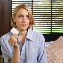 Greta Gerwig in Damsels in Distress