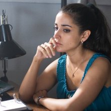 Inma Cuesta in Grupo 7