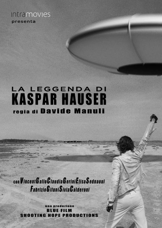 La Leggenda Di Kaspar Hauser La Locandina Del Film 236574