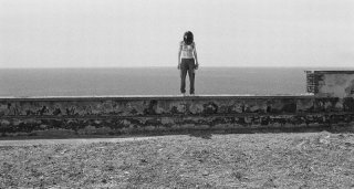 La leggenda di Kaspar Hauser: una scena del film