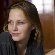 Lucia Guerrero in Grupo 7