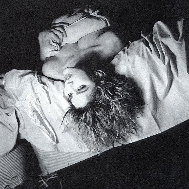 Madonna Fotografata Da Steven Meisel Per L Album Like A Virgin 1984 236747