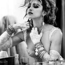 Madonna Fotografata Da Steven Meisel Per Like A Virgin 1984 236746