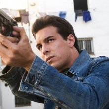 Mario Casas in Grupo 7