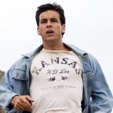 Mario Casas nel poliziesco spagnolo Grupo 7