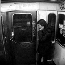 Mélanie Doutey in Aux yeux de tous