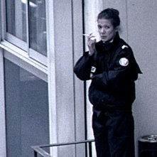 Mélanie Doutey nel film Aux yeux de tous