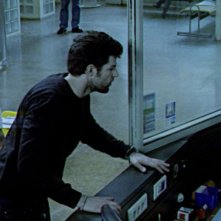 Olivier Bartélémy in Aux yeux de tous