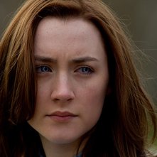 Saoirse Ronan In Un Intenso Primo Piano Nel Romance Sci Fi The Host 236608