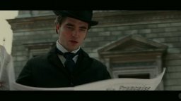Trailer 2 - Bel Ami