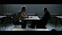 Trailer Italiano - Hunger