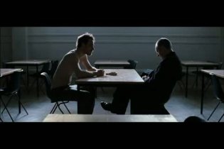 Trailer Italiano - Hunger