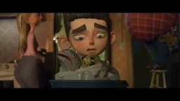 Trailer Italiano - ParaNorman