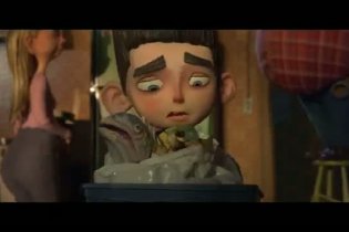 Trailer Italiano - ParaNorman