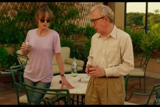 Trailer - To Rome with Love