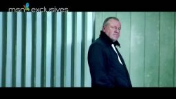 Trailler - The Sweeney