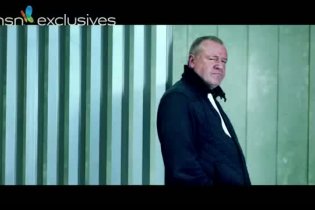 Trailler - The Sweeney