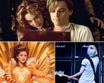 Biancaneve, Titanic in 3D e gli altri film in uscita